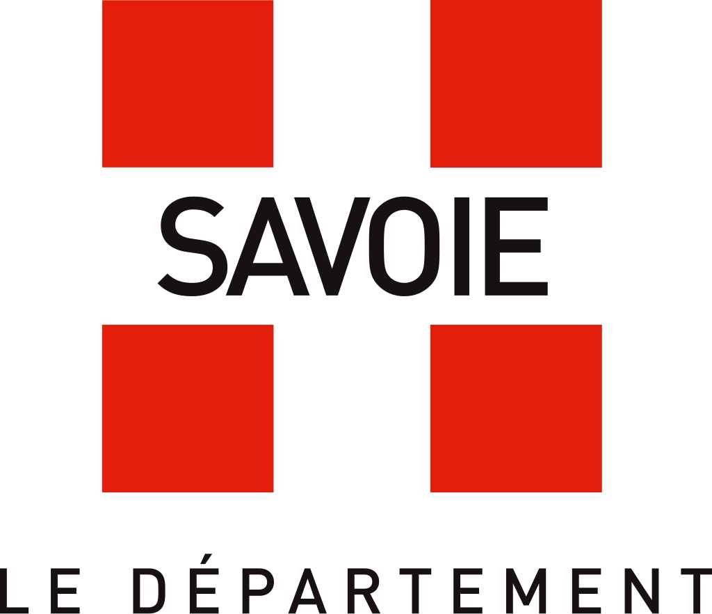 drapeau de la Savoie