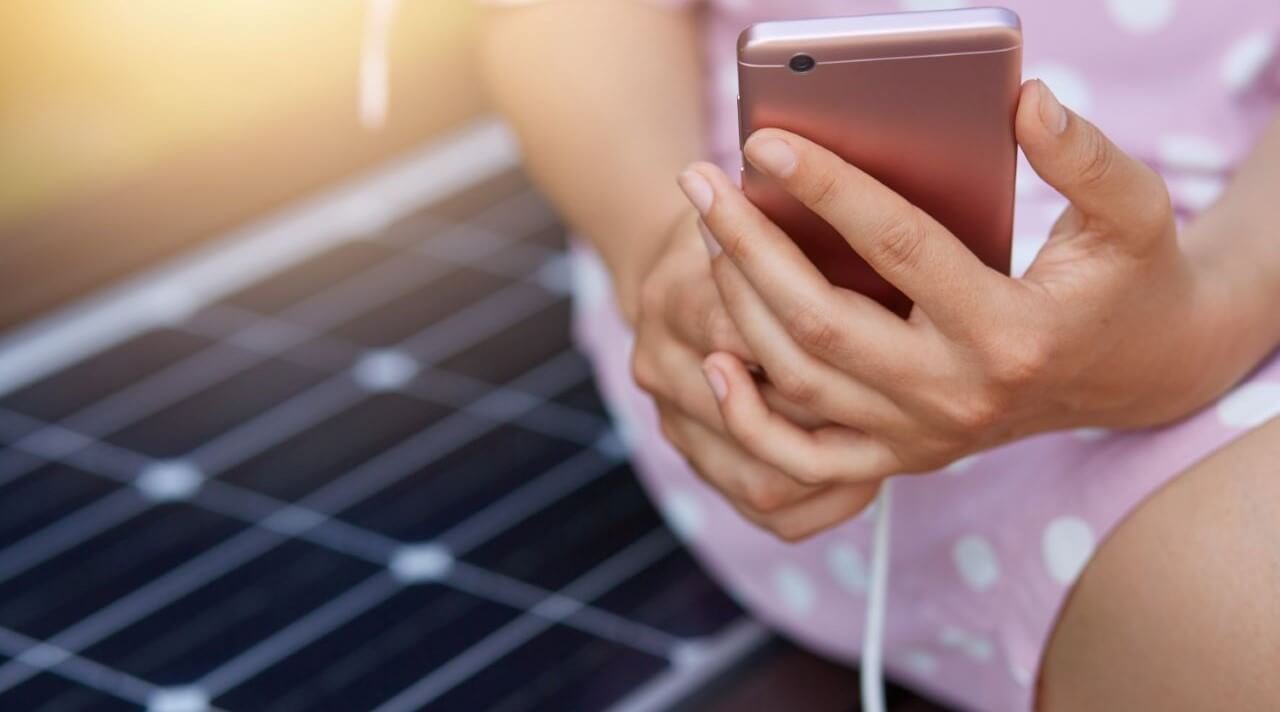 A qui faire appel pour des panneaux solaires